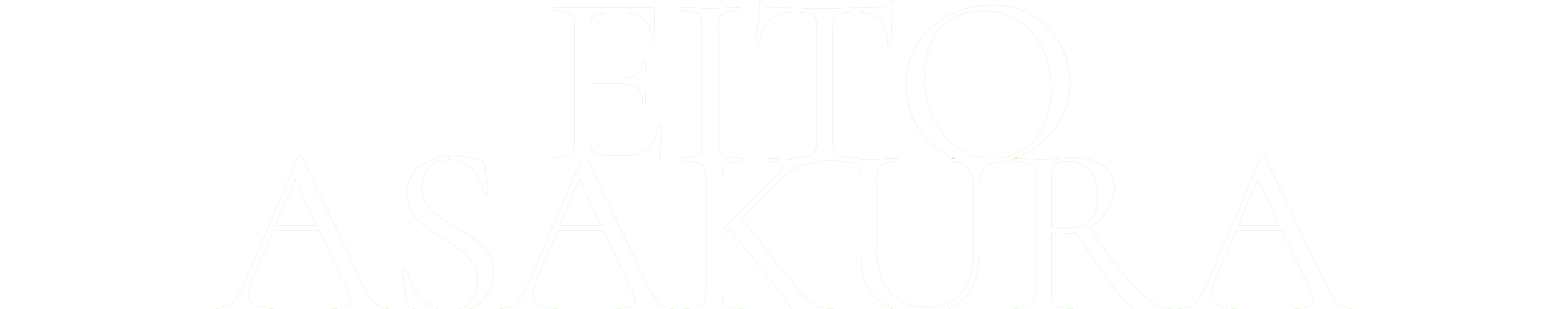 Eito Asakura