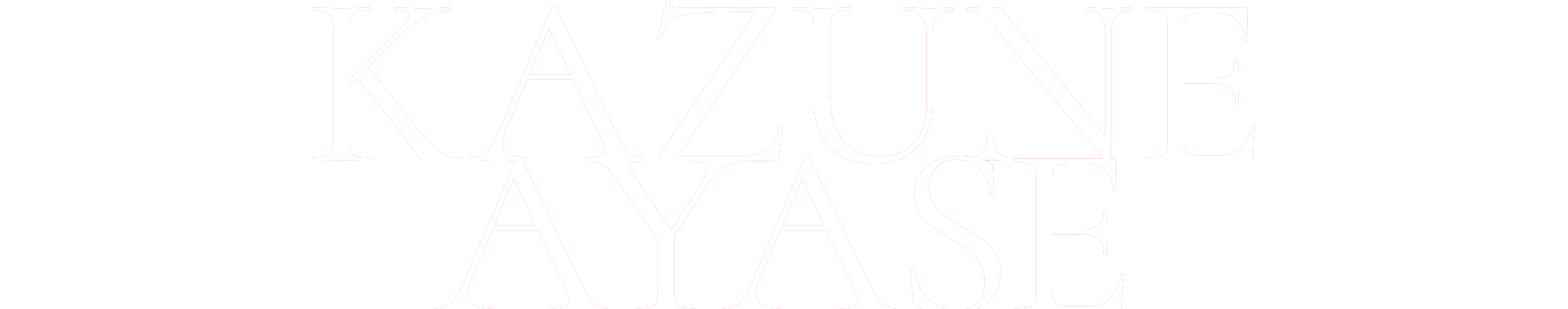 KAZUNE AYASE
